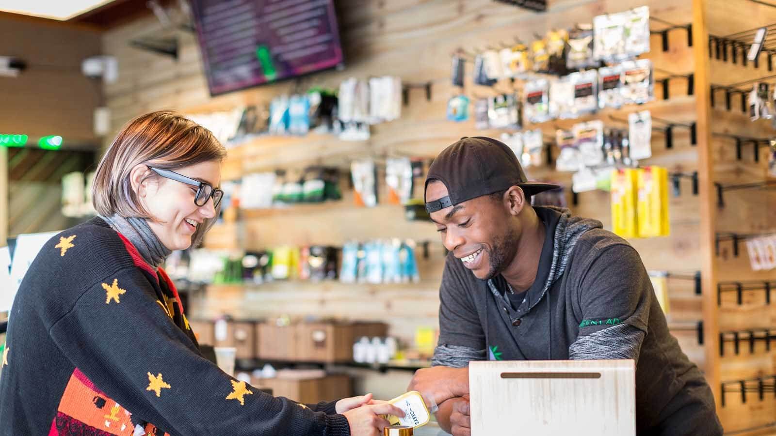 Responsible Cannabis Vendor Training