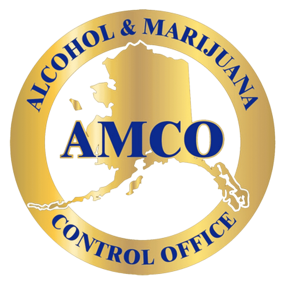 Alaska Alcohol and Marijuana Control Office