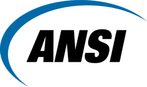 merican National Standards Institute
