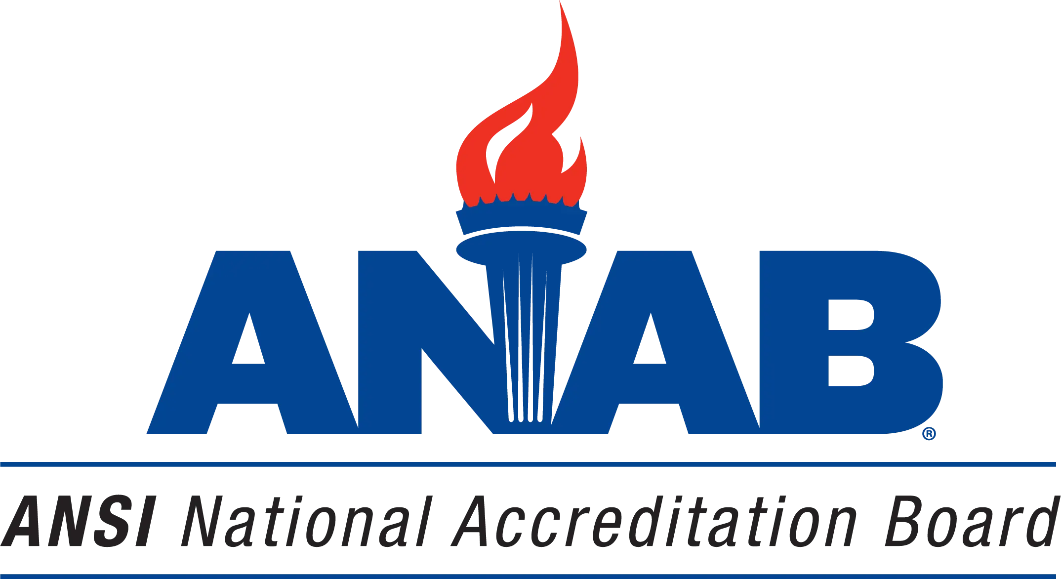 ANSI National Accreditation Board