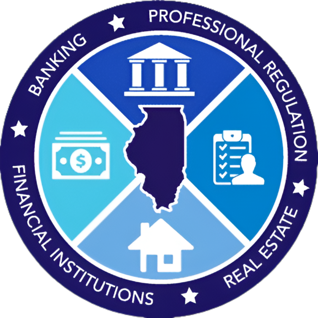 Illinois Department of Financial and Professional Regulation (IDFPR)