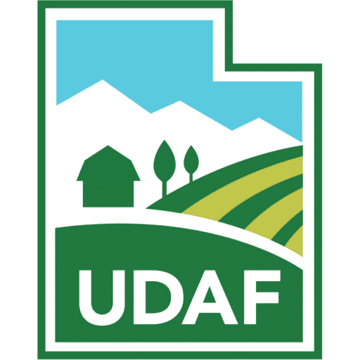 Utah Departmen Agriculture and Food