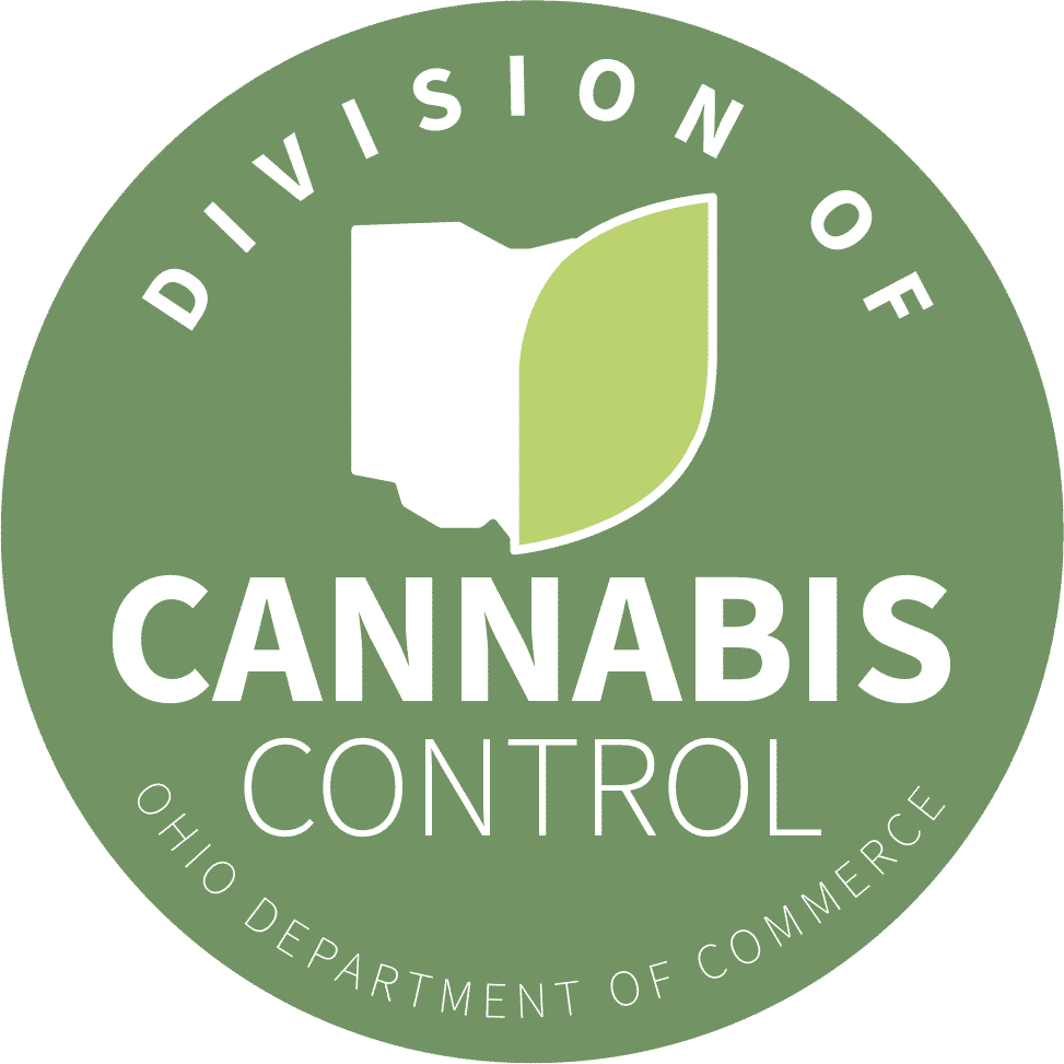 Ohio Division of Cannabis Control